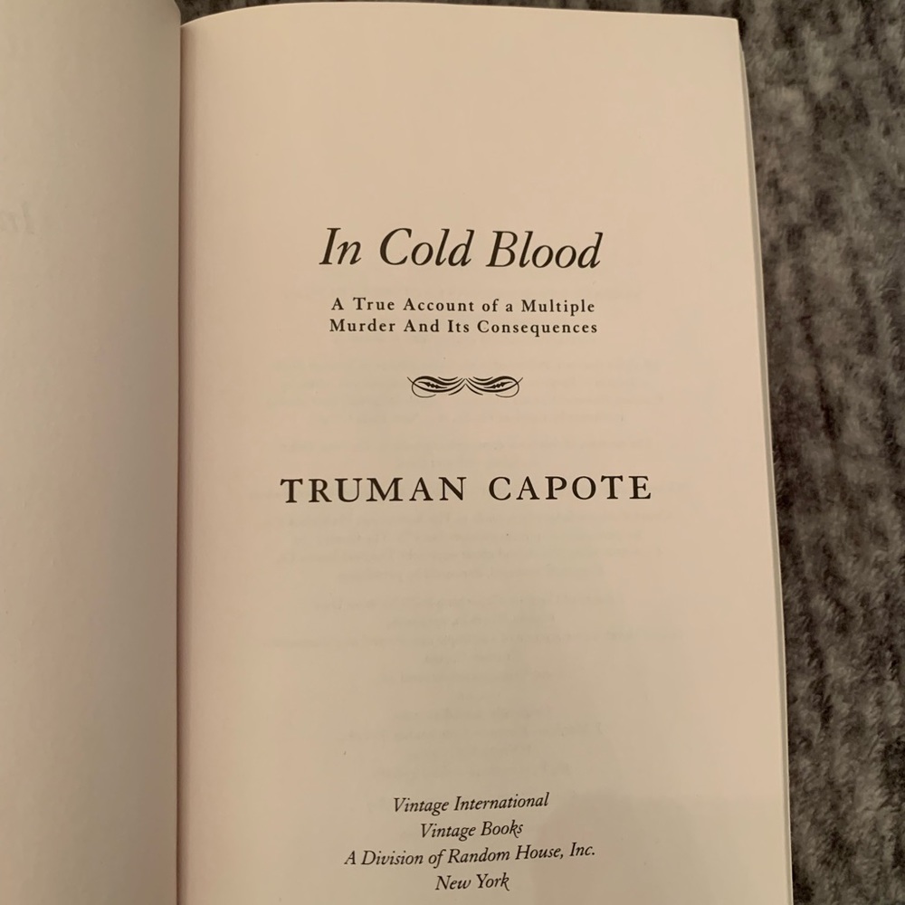 book - Picture 3 of 3
